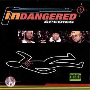 Indangered Species - Indangered Species FLAC