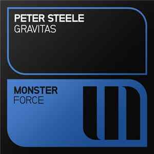 Peter Steele - Gravitas FLAC