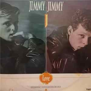 Jimmy Jimmy - Love FLAC