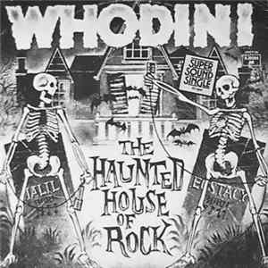 Whodini - The Haunted House Of Rock FLAC