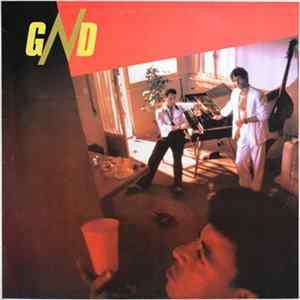 Gnd - Gnd FLAC
