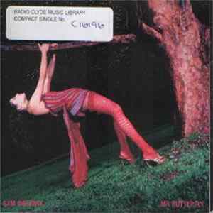 Sam Obernik - Mr Butterfly FLAC