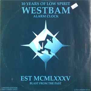 WestBam - Alarm Clock FLAC