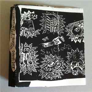 G-Hörsturz / Sonic Disorder - Split tape FLAC