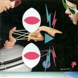 Various - Kitsch Cat FLAC