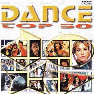 Various - Dance Top 50 FLAC