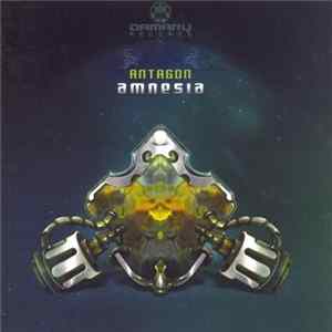 Antagon - Amnesia FLAC