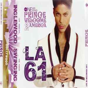 Prince - LA 61 (Inglewood Swinging) FLAC
