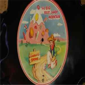 Unknown Artist - The Big Rock Candy Mountain / The Ol' Chisolm Trail FLAC