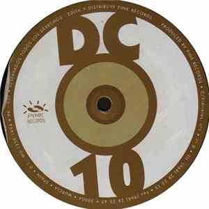 DC-10 - Time To Jam FLAC