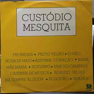 Various - Custódio Mesquita FLAC