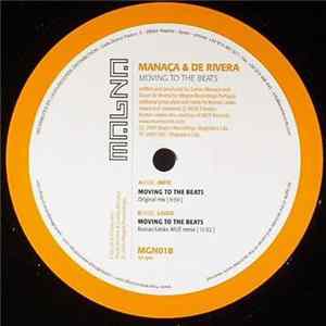Carlos Manaça & Oscar De Rivera - Moving To The Beats FLAC