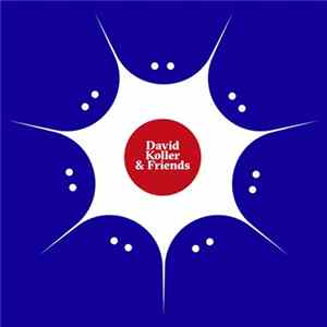 Various - David Koller & Friends FLAC