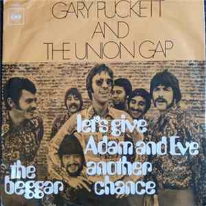 Gary Puckett & The Union Gap - Let's Give Adam And Eve Another Chance / The Beggar FLAC