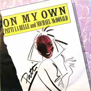 Patti La Belle And Michael McDonald - On My Own FLAC
