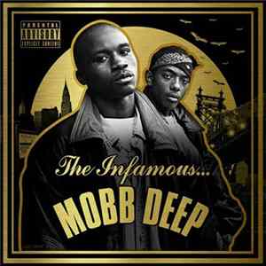 Mobb Deep - The Infamous Mobb Deep FLAC