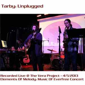 Tarby - Tarby: Unplugged FLAC