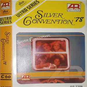 Silver Convention - Silver Convention '78 FLAC