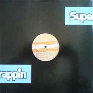 Various - Superrappin Vol. II FLAC