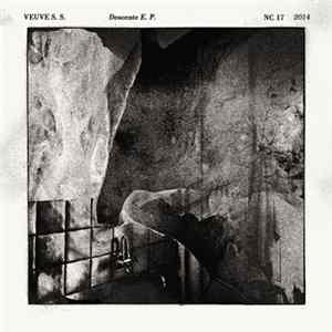 Veuve SS - Descente E. P. FLAC
