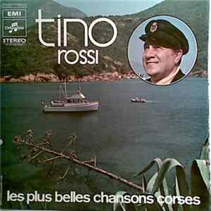 Tino Rossi - Les Plus Belles Chansons Corses FLAC