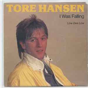 Tore Hansen - I Was Falling FLAC
