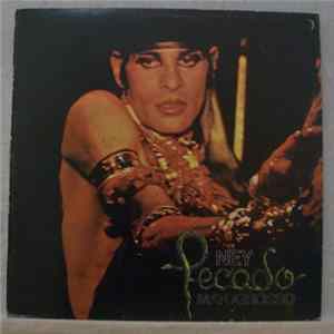 Ney Matogrosso - Pecado FLAC
