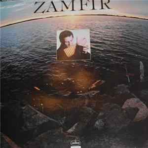 Gheorghe Zamfir - Zamfir FLAC