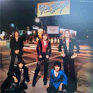 The Hollywood Stars - The Hollywood Stars FLAC