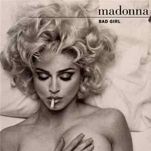 Madonna - Bad Girl FLAC