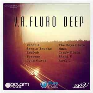 Various - Fluro Deep FLAC