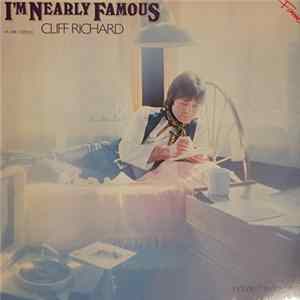 Cliff Richard - I'm Nearly Famous FLAC