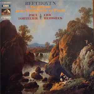 Beethoven, Paul Tortelier, Eric Heidsieck - Variations Pour Violoncelle Et Piano FLAC