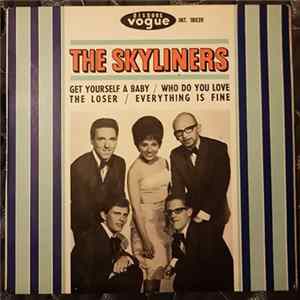 The Skyliners - Get Yourself A Baby FLAC