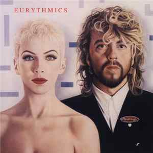 Eurythmics - Revenge FLAC