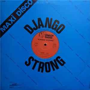 Django Strong - Hony / Hoo Dou Hoo Mine FLAC