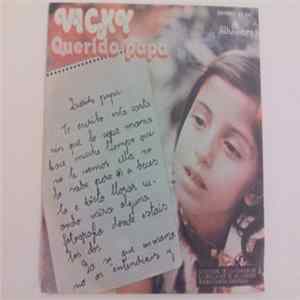 Vicky - Querido Papa FLAC