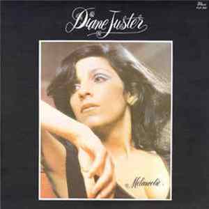 Diane Juster - Mélancolie FLAC