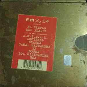 Em 3,14 - Em 3,14 FLAC
