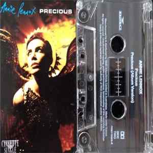 Annie Lennox - Precious FLAC