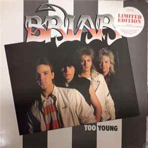 Briar - Too Young FLAC