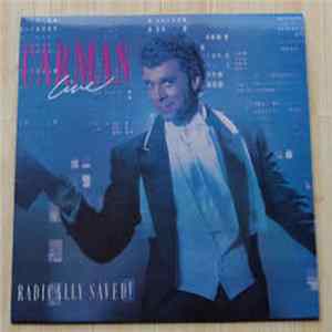Carman - Live/Radically Saved FLAC