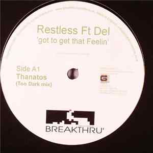Restless - Got To Get That Feelin' FLAC