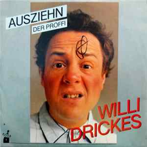 Willi Drickes - Ausziehn FLAC