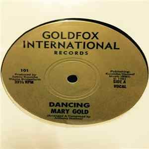Mary Gold - Dancing FLAC