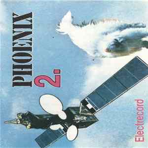 Phoenix - 2. FLAC