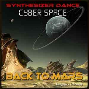 Cyber Space - Back To Mars FLAC