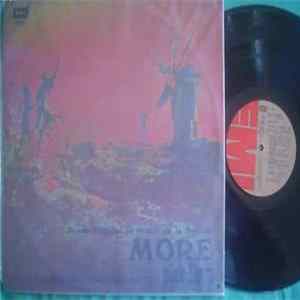Pink Floyd - Banda Original De Sonido De La Película More Interpretada Y Compuesta Por The Pink Floyd FLAC