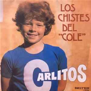 Carlitos - Los Chistes Del "Cole" FLAC
