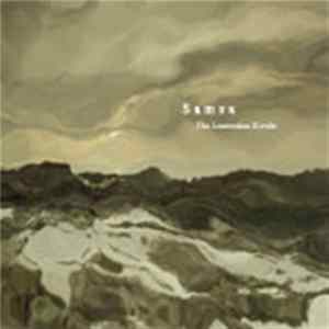 Samsa - The Laurentian Divide FLAC